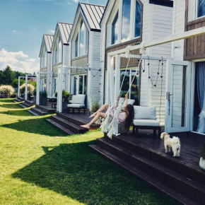 Apartamenty Pogodna, Łeba